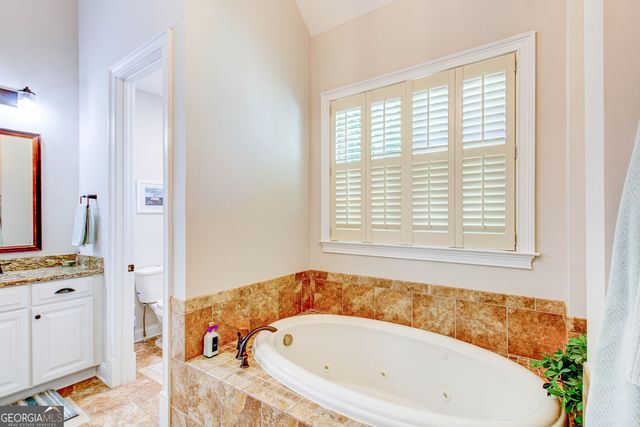 123 Fairgreen Trace, Newnan, GA 30265