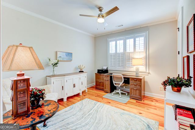 123 Fairgreen Trace, Newnan, GA 30265