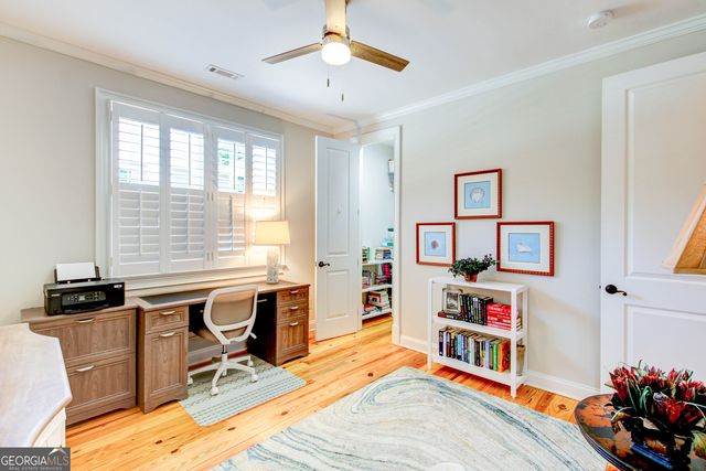 123 Fairgreen Trace, Newnan, GA 30265