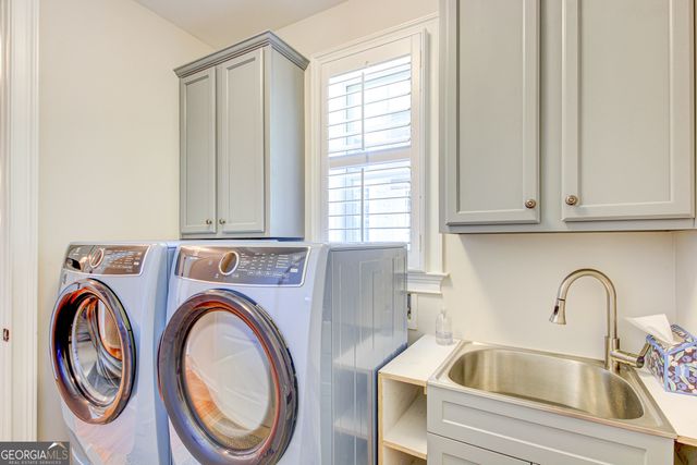 123 Fairgreen Trace, Newnan, GA 30265
