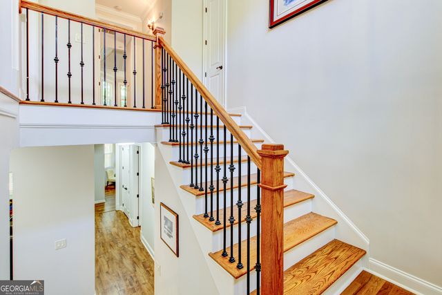 123 Fairgreen Trace, Newnan, GA 30265