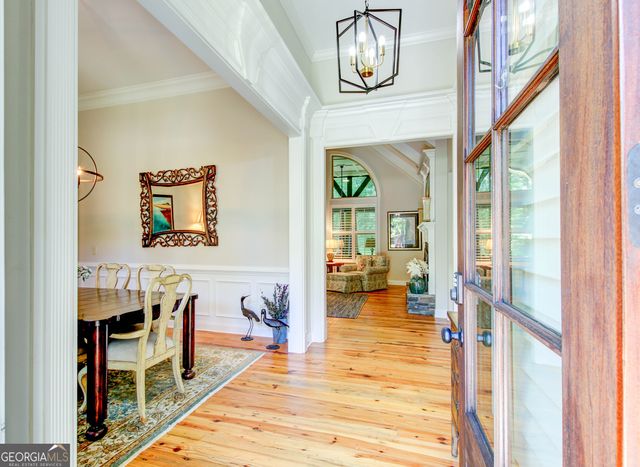 123 Fairgreen Trace, Newnan, GA 30265