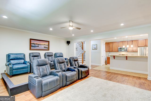 123 Fairgreen Trace, Newnan, GA 30265