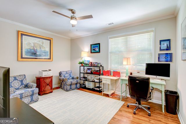 123 Fairgreen Trace, Newnan, GA 30265