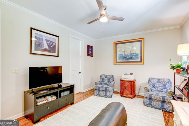 123 Fairgreen Trace, Newnan, GA 30265