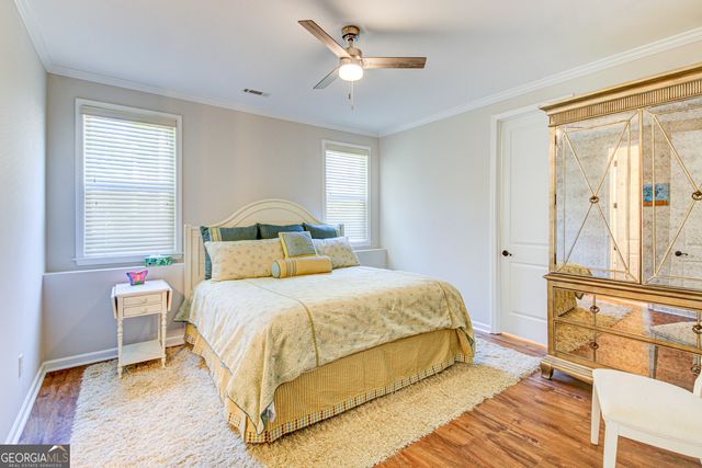 123 Fairgreen Trace, Newnan, GA 30265