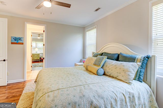 123 Fairgreen Trace, Newnan, GA 30265