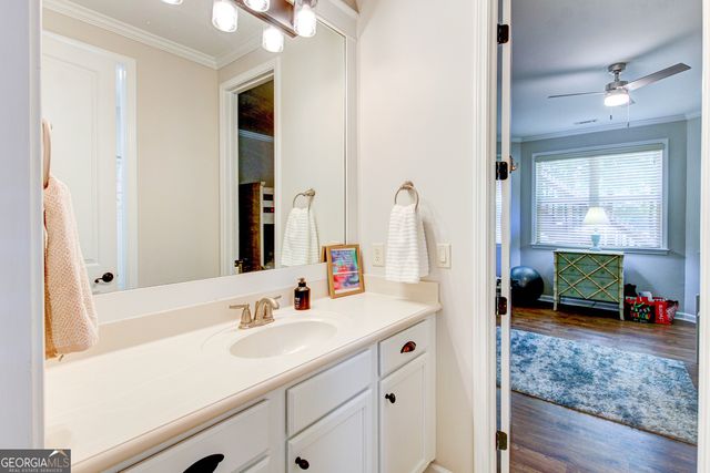 123 Fairgreen Trace, Newnan, GA 30265