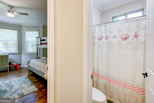 123 Fairgreen Trace, Newnan, GA 30265