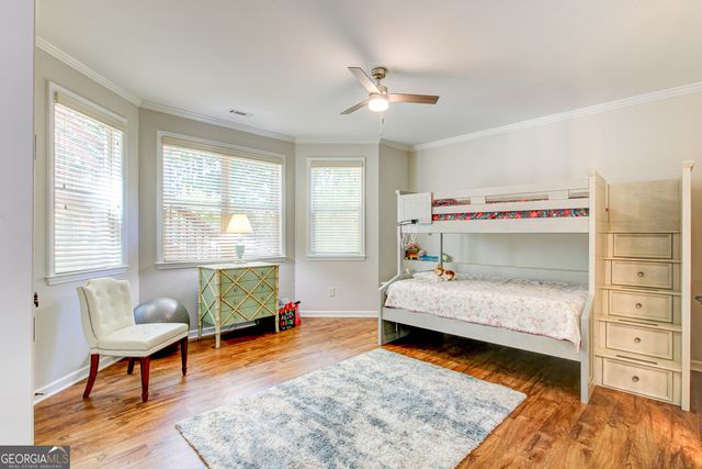 123 Fairgreen Trace, Newnan, GA 30265