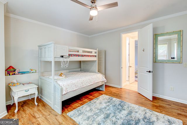 123 Fairgreen Trace, Newnan, GA 30265