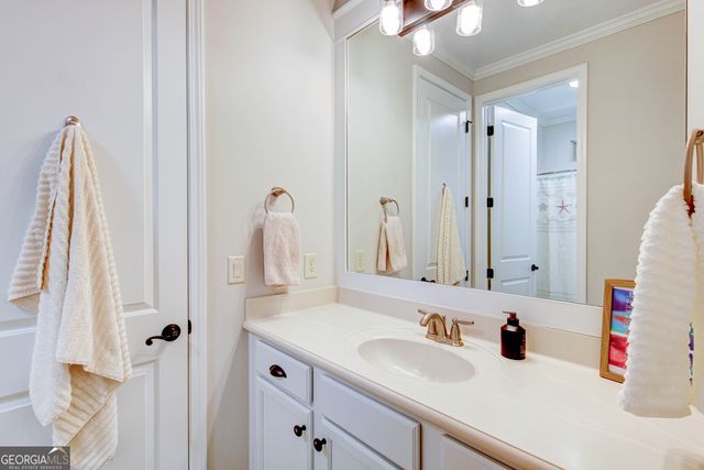 123 Fairgreen Trace, Newnan, GA 30265