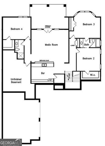 123 Fairgreen Trace, Newnan, GA 30265