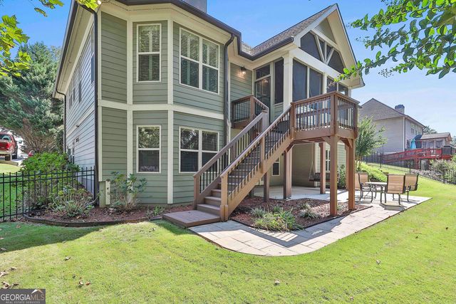 123 Fairgreen Trace, Newnan, GA 30265
