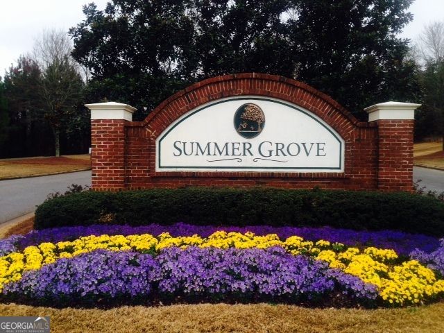 123 Fairgreen Trace, Newnan, GA 30265