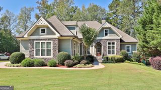 123 Fairgreen Trace, Newnan, GA 30265