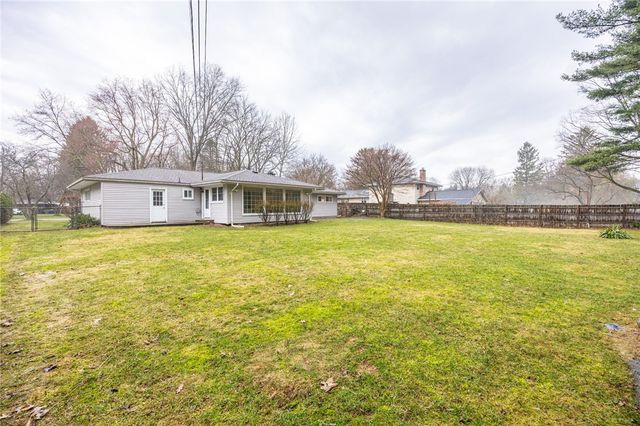 11 Santa Drive, Perinton, NY 14534