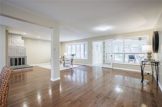 11 Santa Drive, Perinton, NY 14534