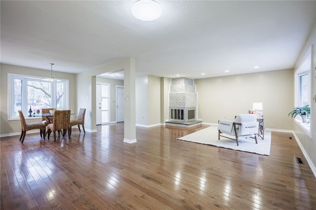 11 Santa Drive, Perinton, NY 14534