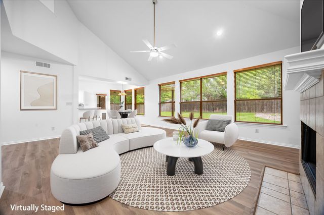 112 Scenic Drive, Heath, TX 75032