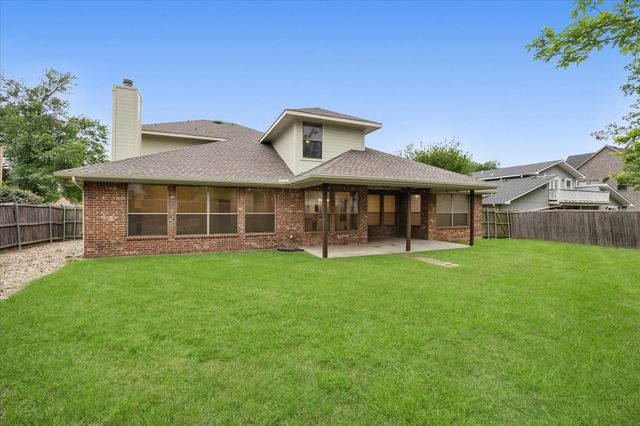 112 Scenic Drive, Heath, TX 75032