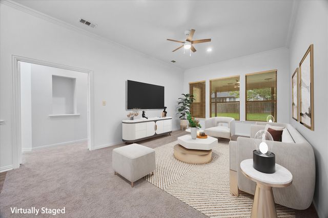 112 Scenic Drive, Heath, TX 75032