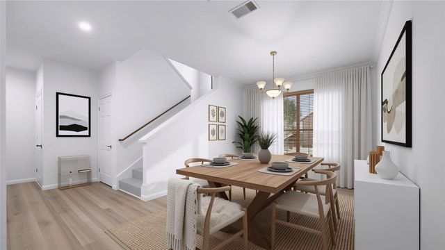 112 Scenic Drive, Heath, TX 75032