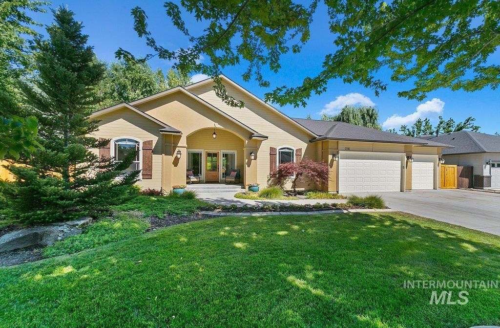 2241 S Monitor Way, Boise, ID 83709
