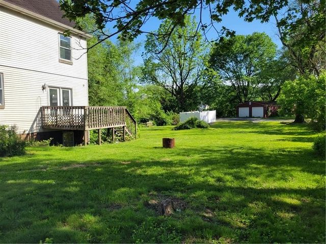 2735 Zephyr Ave, Sheraden, PA 15204