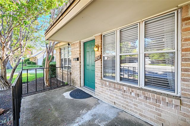 13852 Brookgreen Drive, Dallas, TX 75240