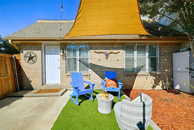 13852 Brookgreen Drive, Dallas, TX 75240