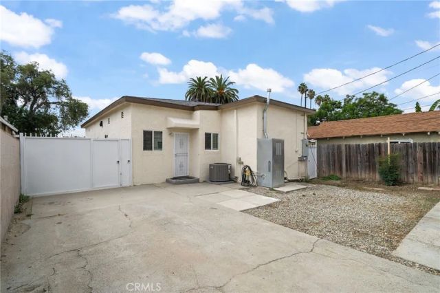 1547 W 65th, Los Angeles, CA 90047