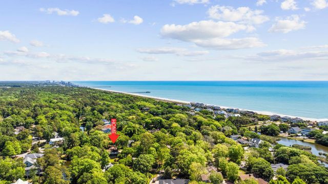 4904 Yaupon Dr., Myrtle Beach, SC 29575