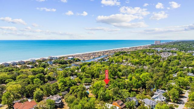 4904 Yaupon Dr., Myrtle Beach, SC 29575