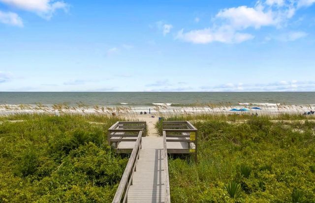 4904 Yaupon Dr., Myrtle Beach, SC 29575