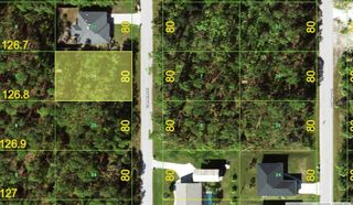 3125 TAMARIND STREET, Port Charlotte, FL 33948