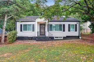 1056 Regent SW Street, Atlanta, GA 30310