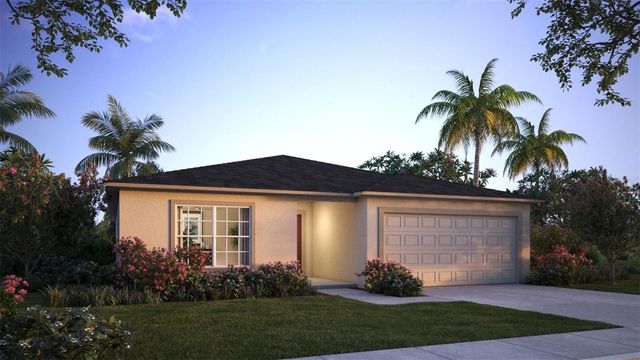 11334 6TH AVENUE, Punta Gorda, FL 33955