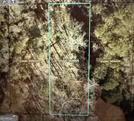 LOT 5 Borton Street, Lagrange, GA 30241