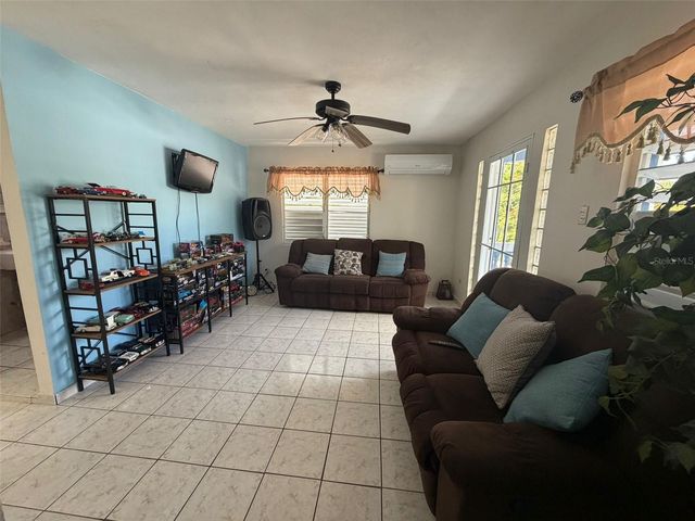 9 MERCEDES HERNÁNDEZ, Aibonito, PR 00705