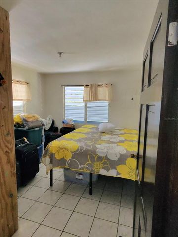 9 MERCEDES HERNÁNDEZ, Aibonito, PR 00705