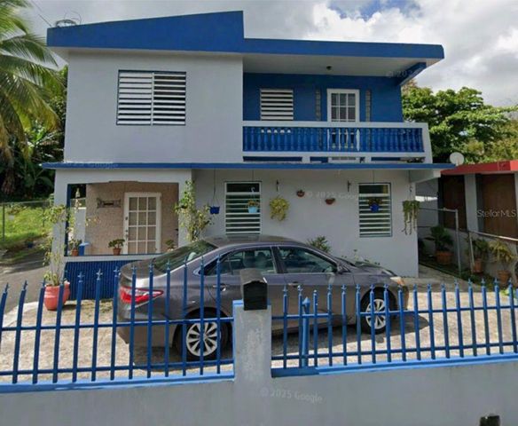 9 MERCEDES HERNÁNDEZ, Aibonito, PR 00705