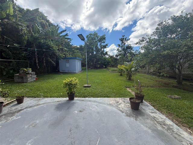 9 MERCEDES HERNÁNDEZ, Aibonito, PR 00705