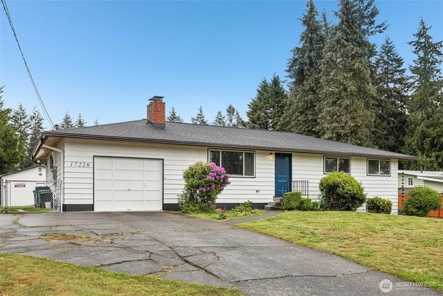 17226 129th Ave Se, Renton, WA 98058