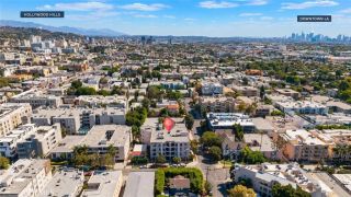 1410 N Curson Avenue 202, Los Angeles, CA 90046