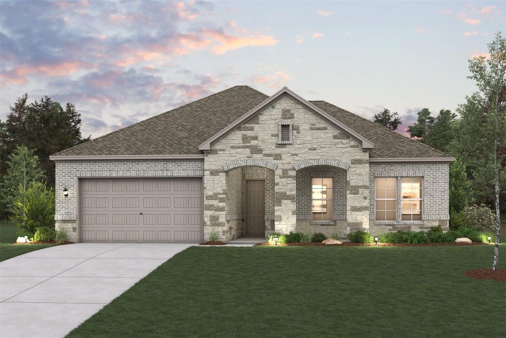 12011 Old Fashion Circle, Mont Belvieu, TX 77535