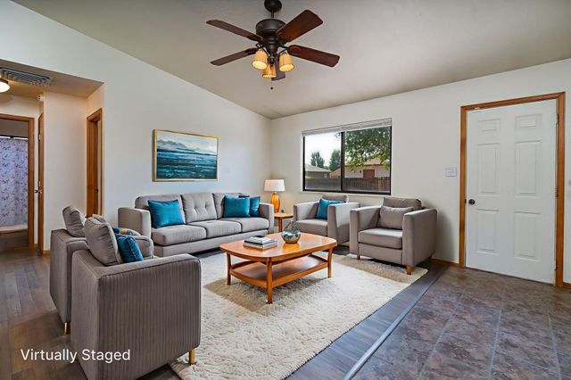 828 Logan Avenue, Palisade, CO 81526