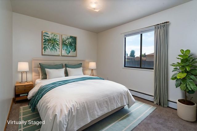 828 Logan Avenue, Palisade, CO 81526