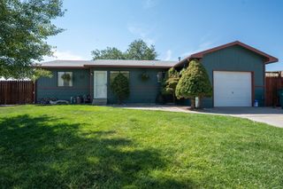 828 Logan Avenue, Palisade, CO 81526