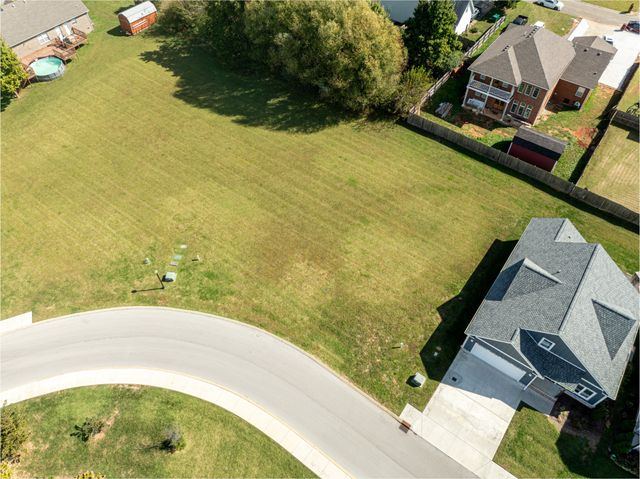 0 Campfire Ct, Winchester, TN 37398